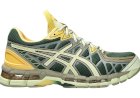 Asics UB10-S Gel-Kayano 20: Hunter Green & Jade Review