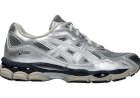 ASICS Gel-NYC Yankees Edition: A Fusion of Comfort and Team Spirit