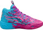 PUMA MB.04 ‘Iridescent Hornets’: A Striking Fusion of Style and Performance