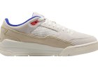 Jordan Flight Court White/Royal: A Bold Blend of Classic Style and Performance