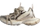 Balenciaga 3XL Women's Sneakers in Beige