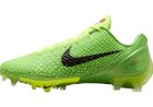 Unleashing the Nike Vapor Edge Kobe 6 'Grinch': A Fusion of Style and Performance