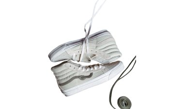 Exploring the Iconic Collaboration: Notre x Vans SK8 Hi Reissue Rave