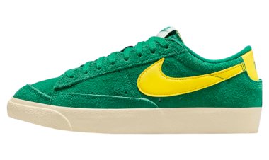 Nike Blazer Low 77 Oregon: A Classic Sneaker with a Retro Twist