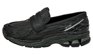 New Balance 1906L Loafer Black: A Perfect Blend of Comfort and Style