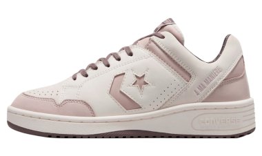 A Ma Maniére x Converse Weapon Low
