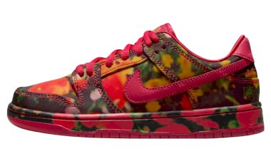 The Wizard of Oz x Nike SB Dunk Low: A Magical Collaboration