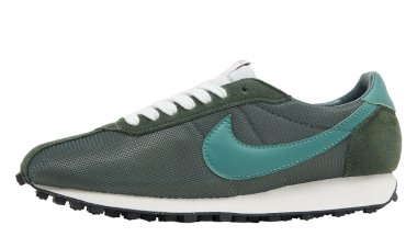 Nike LD-1000 Vintage Green / Bicoastal: A Fresh Take on Classic Style
